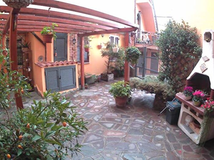 Appartamento quadrilocale in vendita in Piazza della Repubblica, Rocca Di Papa