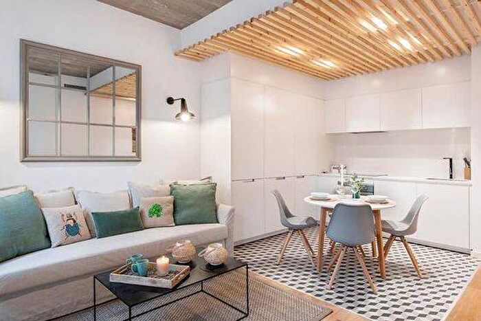 Appartamento monolocale in affitto in Via Rubicone, Trieste Coppedè, Roma