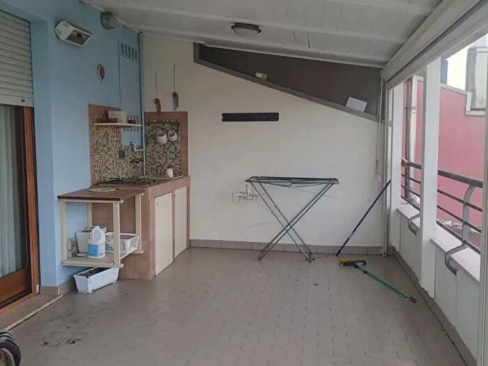 Appartamento bilocale in affitto in Corso Strasburgo, Montesilvano