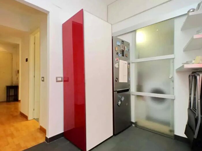 Appartamento monolocale in affitto in Via Agordat, Roma