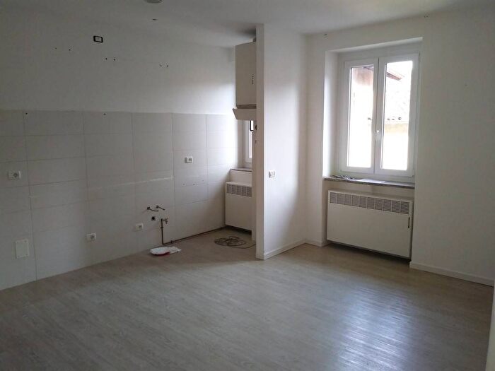 Appartamento bilocale in affitto in Via Pedemonte, SantAbbondio, Como
