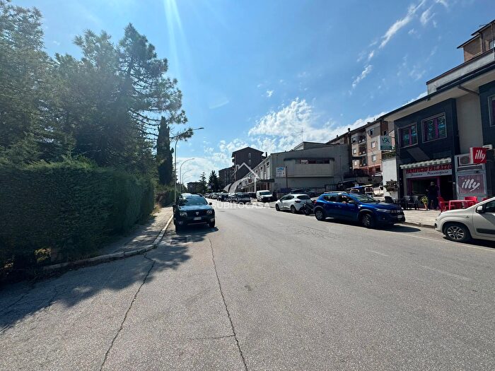 Appartamento in vendita in Viale Alessandro Manzoni Campobasso Cb, Campobasso