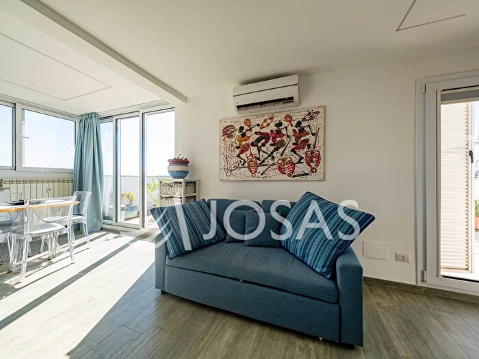 Casa bilocale in affitto in Lungotevere degli Inventori, Marconi, Roma