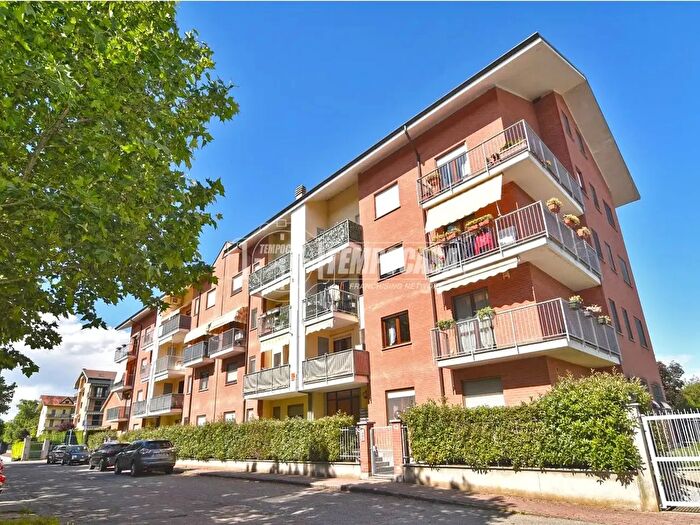 Appartamento con 5 locali in vendita in Via Pastero, Brandizzo