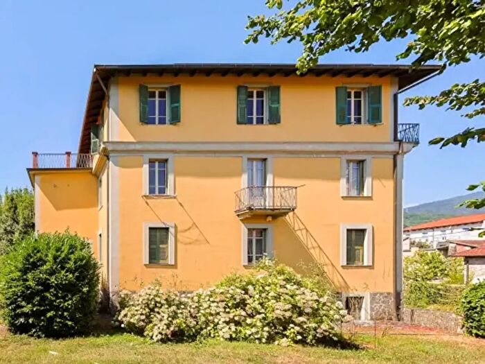 Casa con 6 locali in vendita in Via Baracchini, Villafranca In Lunigiana