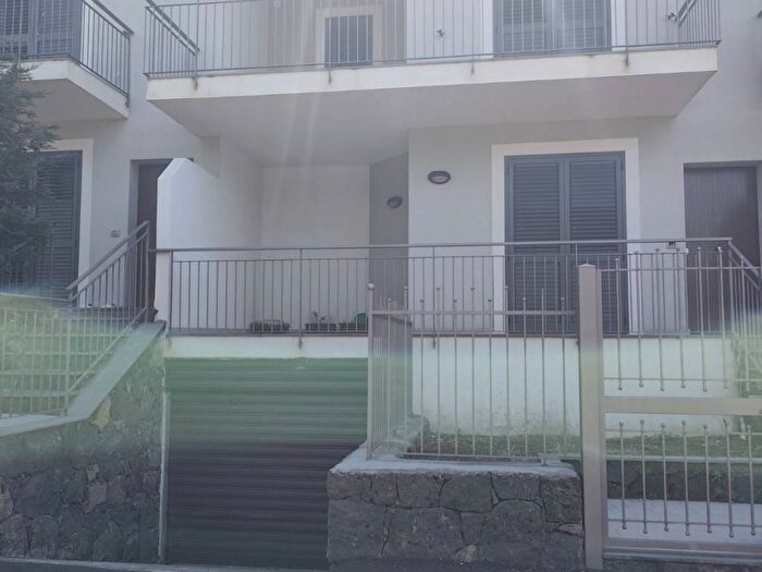 Casa con 6 locali in affitto in Via Concetto Lo Bello, Cannizzaro, Catania