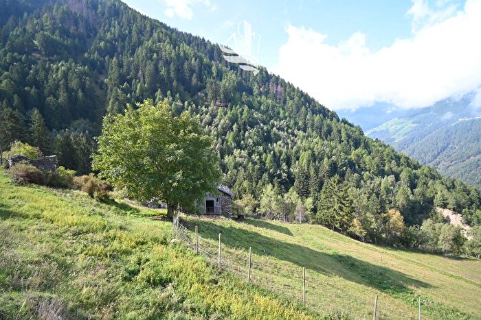 Casa bilocale in vendita in Morter, Laces