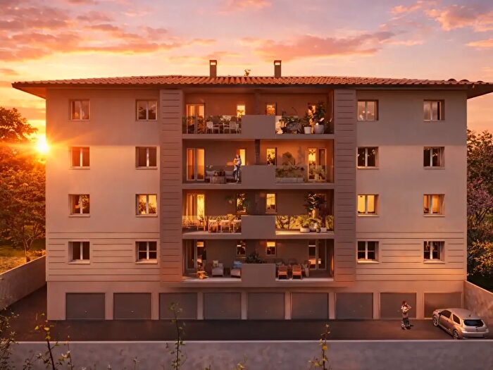 Appartamento bilocale in vendita in Via Basse, Montechiarugolo