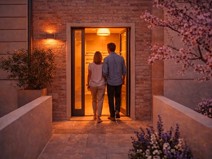 Case in Vendita e in Affitto - 3