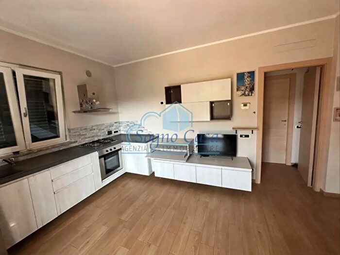 Appartamento bilocale in vendita in Sarzana