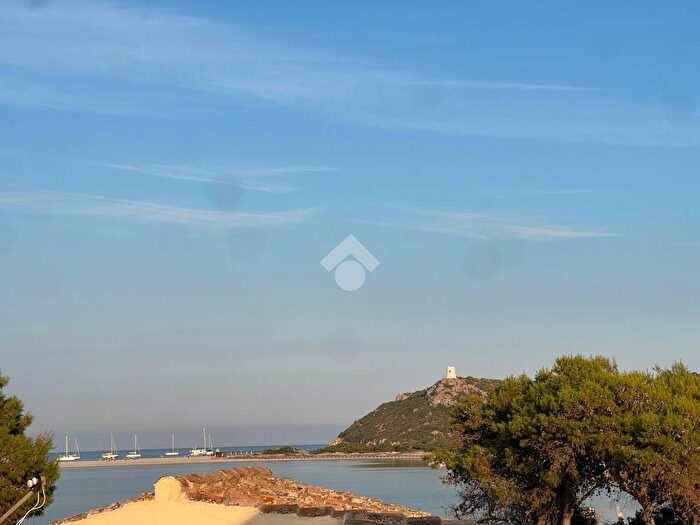 Casa trilocale in vendita in Via dei Giunchi, Villasimius