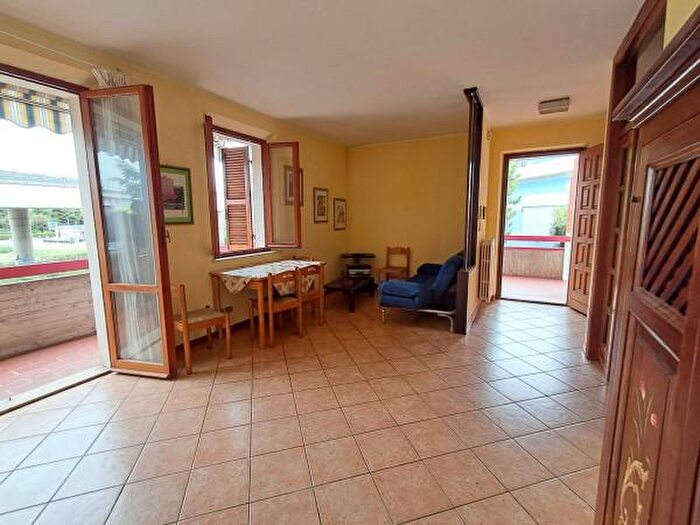 Appartamento con 5 locali in vendita in Ruggiero Leoncavallo, San Benedetto Del Tronto