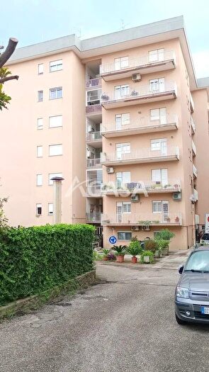 Appartamento bilocale in vendita in Velletri