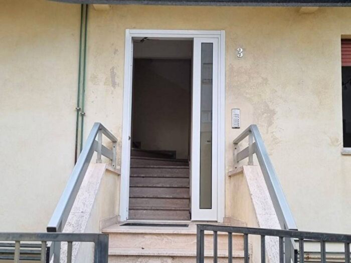 Appartamento trilocale in affitto in Via Giosuè Carducci, Porto Potenza Picena, Potenza Picena