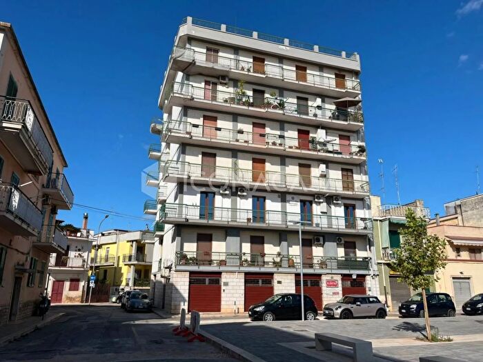 Appartamento quadrilocale in vendita in Via Michele Spadafino, Grumo Appula