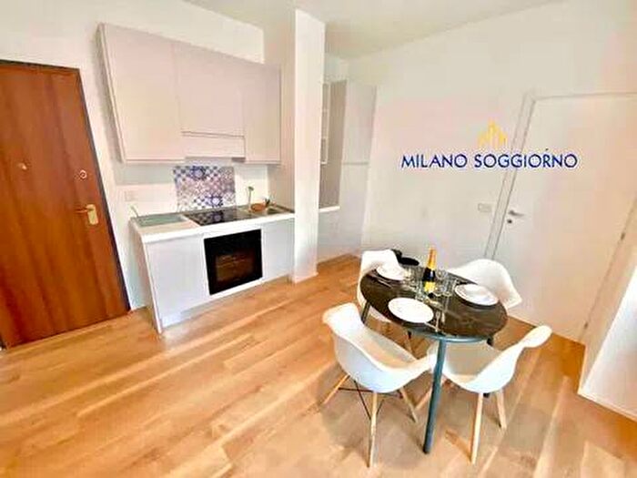 Appartamento bilocale in affitto in Via Dei Fontanili, Ripamonti Fondazione Prada, Milano