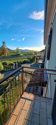 Appartamento con 7 locali in affitto in Bistagno