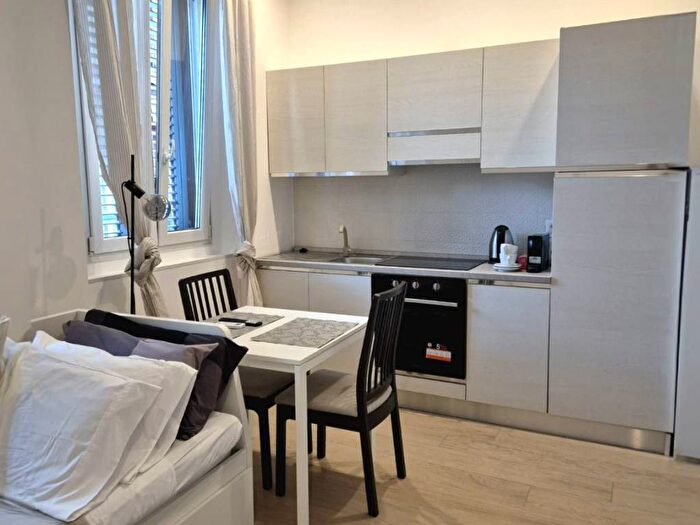 Appartamento monolocale in affitto in Viale Monza, Precotto, Milano