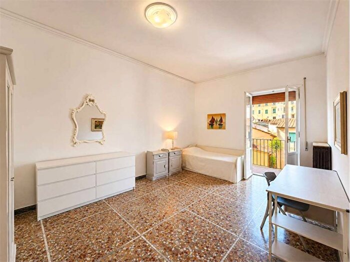 Appartamento con 5 locali in affitto in Via Delle Ghiacciaie, Fortezza Stazione, Firenze
