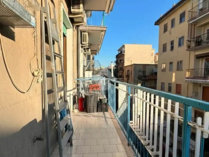 Appartamento bilocale in vendita in Via Taranto, Foggia