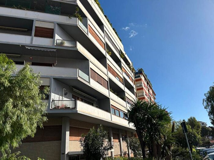 Appartamento quadrilocale in affitto in Via Marchese di Villabianca, Libertà Villabianca, Palermo
