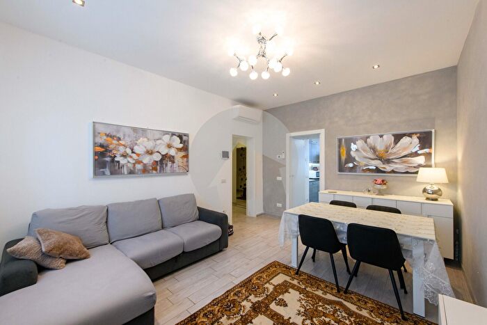 Appartamento con 5 locali in vendita in Via Carlo Marx, Reggio Emilia