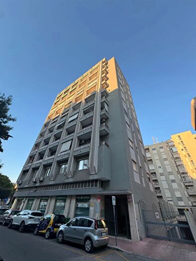 Appartamento trilocale in vendita in Via Pio XII ItaliaMontegranaro Taranto Taranto, Taranto