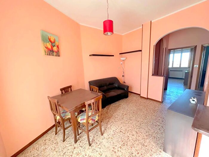 Appartamento trilocale in vendita in Novi Ligure