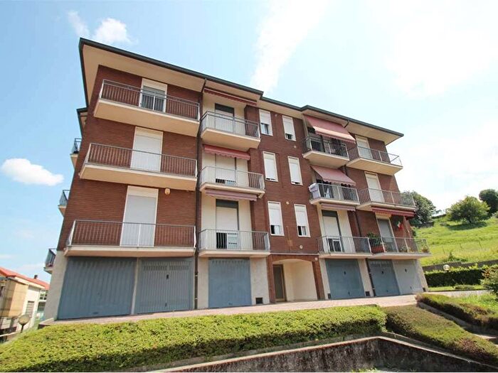 Appartamento bilocale in affitto in Via Angelo Conti, Tabiago Cibrone, Nibionno