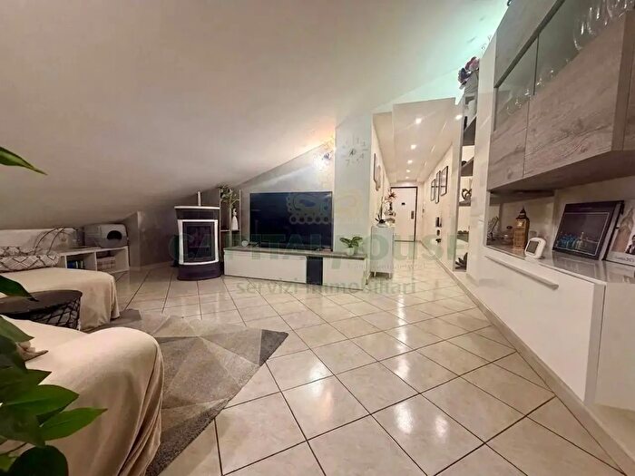 Appartamento quadrilocale in vendita in Via Michele Capozzi, Atripalda