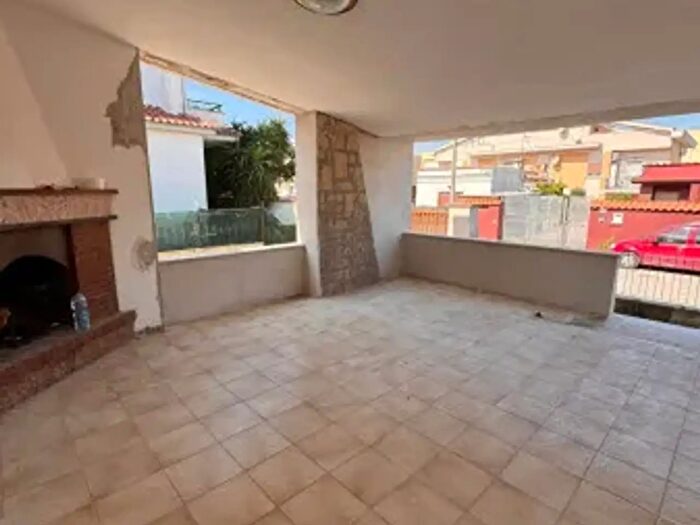 Casa quadrilocale in vendita in Via Maiella, Nettuno