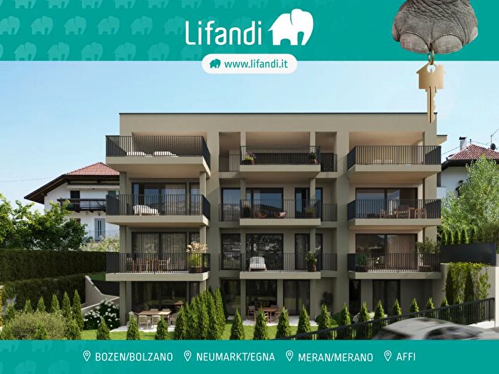 Appartamento trilocale in vendita in Rittsteinweg Via Rittstein, Appiano Sulla Strada Del Vino