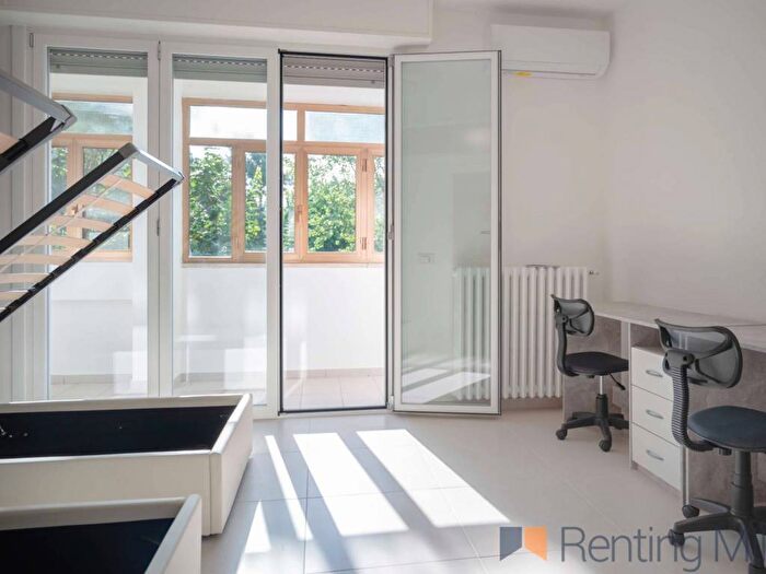 Appartamento trilocale in affitto in Via San Vigilio, Cantalupa San Paolo, Milano