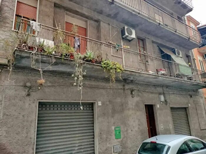 Casa quadrilocale in vendita in Via Francesco De Pinedo, Lentini