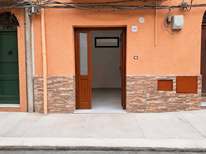 Casa monolocale in affitto in Via Provinciale, Monreale