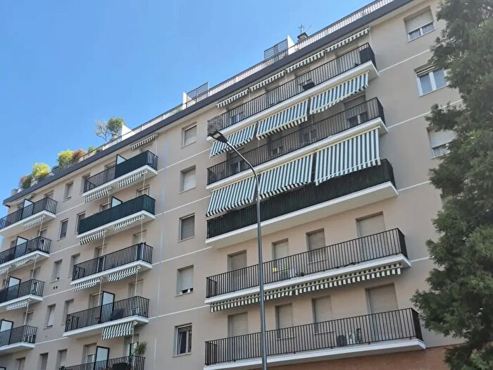 Appartamento bilocale in affitto in Via Angiolo Maffucci, Milano
