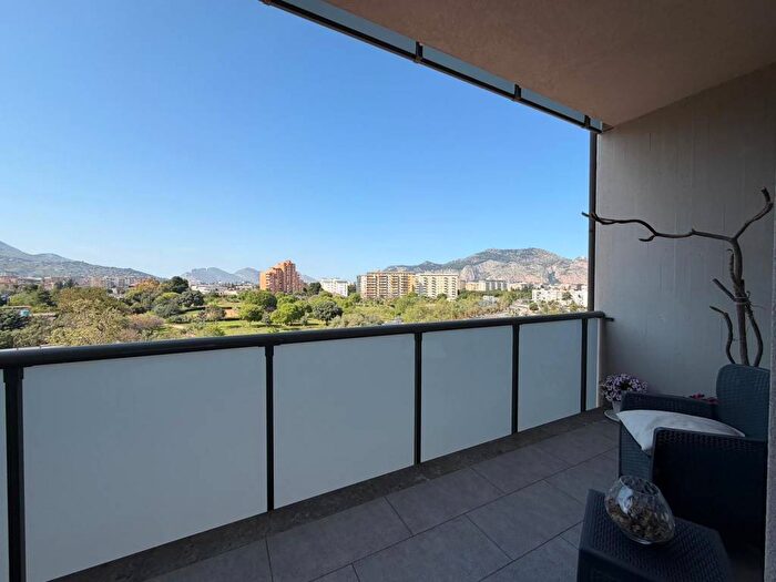 Appartamento con 5 locali in affitto in Via Uditore, Uditore Leonardo Da Vinci Alta, Palermo
