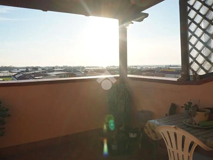 Appartamento con 5 locali in vendita in Via Belvedere, Battipaglia