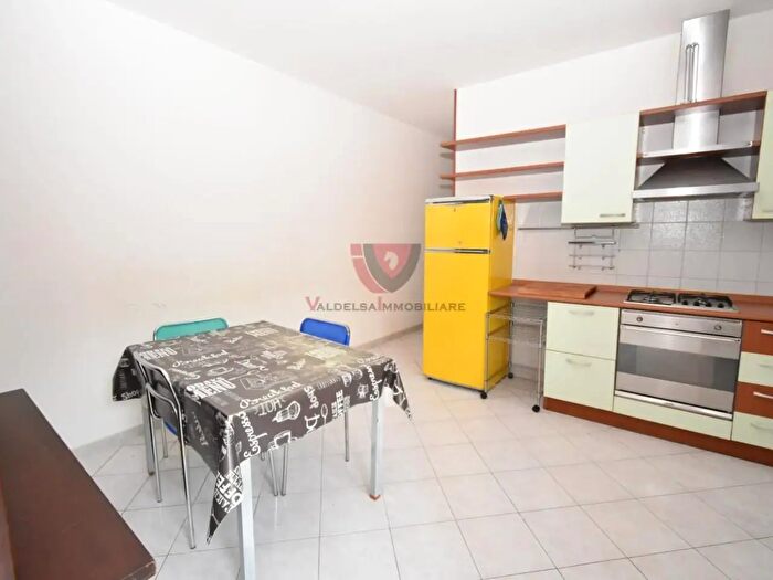 Appartamento trilocale in vendita in Milano, Colle Di Val D'Elsa