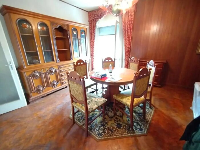 Appartamento quadrilocale in vendita in Via Roma, Tagliacozzo