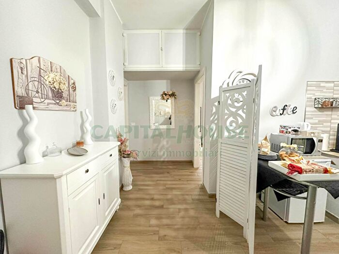 Appartamento quadrilocale in vendita in Via Galatina, Santa Maria Capua Vetere