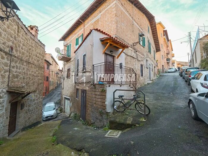 Appartamento in vendita in Via CRosselli, Campagnano Di Roma