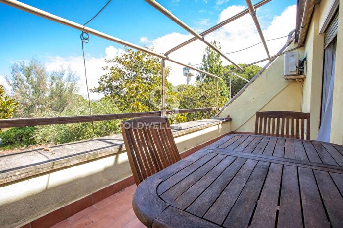 Appartamento bilocale in vendita in Località Voltone, Tarquinia