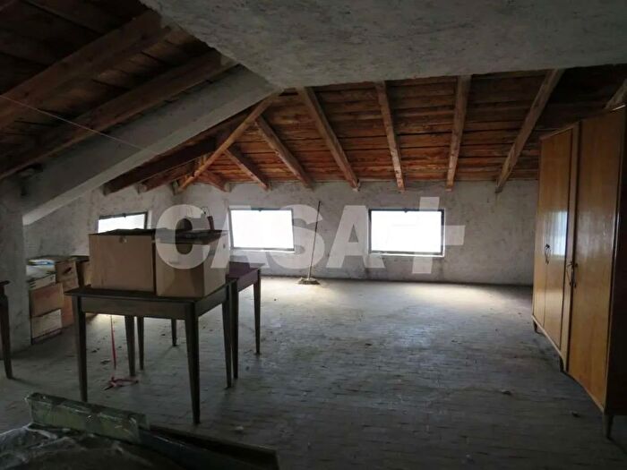 Appartamento monolocale in vendita in Via Bicocca, Varese