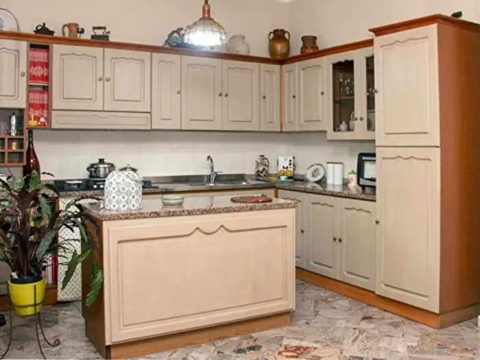 Casa trilocale in vendita in Reggio nell'Emilia