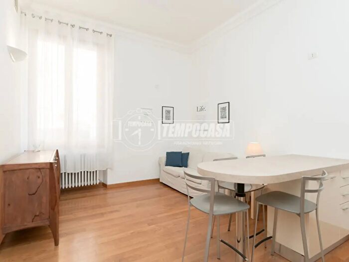 Appartamento bilocale in vendita in Via Privata Hermada, Milano