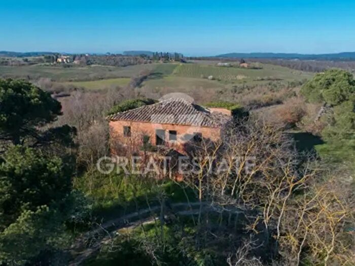 Casa bilocale in vendita in Via Marino Giuseppe, Montepulciano