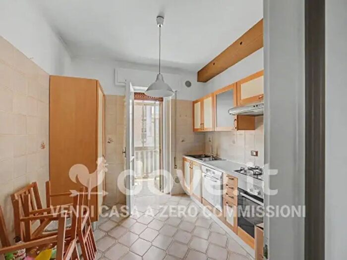 Appartamento trilocale in vendita in Via Liguria Snc, Treviso