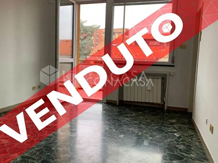 Appartamento bilocale in vendita in Via Beniamino Gigli, Bologna