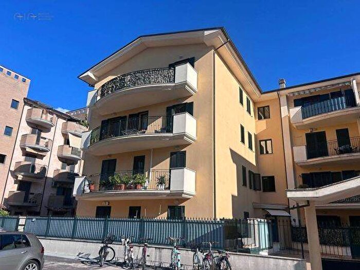 Appartamento con 5 locali in affitto in Porto dAscoli, San Benedetto del Tronto